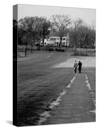 Stretched Canvas Print, , small