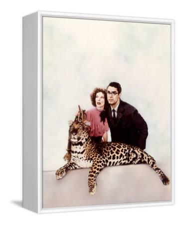 Stretched Canvas Print, , small