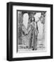 Harry Hamlin-null-Framed Photo