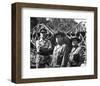 The Bridge on the River Kwai-null-Framed Photo