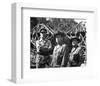 The Bridge on the River Kwai-null-Framed Photo