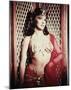 Gina Lollobrigida-null-Mounted Photo