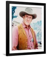 Gunsmoke-null-Framed Photo