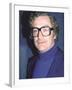 Actor Michael Caine-David Mcgough-Framed Premium Photographic Print