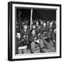 US Air Force's Paramushiru Raiders During WWII-Dmitri Kessel-Framed Photographic Print