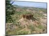 Olduvai Gorge, UNESCO World Heritage Site, Serengeti, Tanzania, East Africa, Africa-Pate Jenny-Mounted Photographic Print