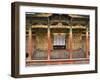 Ueno Toshogu Shrine, Tokyo, Central Honshu, Japan-Schlenker Jochen-Framed Photographic Print