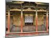 Ueno Toshogu Shrine, Tokyo, Central Honshu, Japan-Schlenker Jochen-Mounted Photographic Print