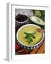 Guacamole Sauce, Mexican Food, Mexico, North America-Tondini Nico-Framed Photographic Print