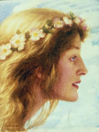 Giclee Print, , small