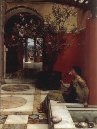 Giclee Print, , small