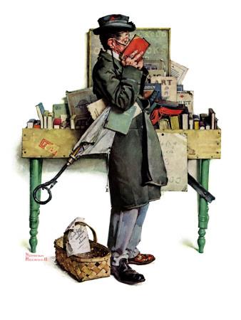 Giclee Print, , small