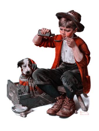 Giclee Print, , small