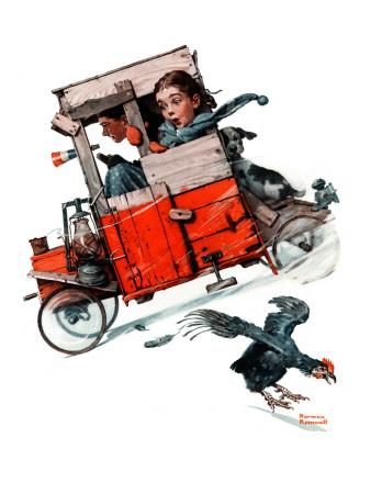 Giclee Print, , small