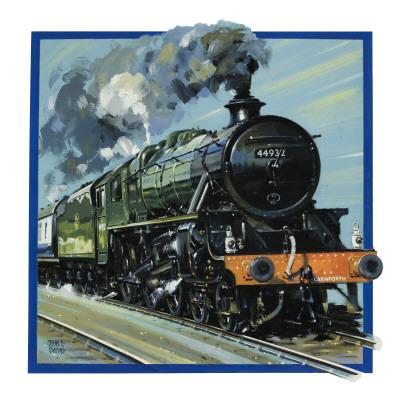 Giclee Print, , small