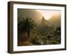 Masca, Tenerife, Canary Islands, Spain-Alan Copson-Framed Photographic Print