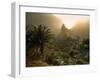 Masca, Tenerife, Canary Islands, Spain-Alan Copson-Framed Photographic Print