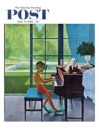 Giclee Print, , small