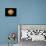 Planet Mars-Stocktrek Images-Photographic Print displayed on a wall