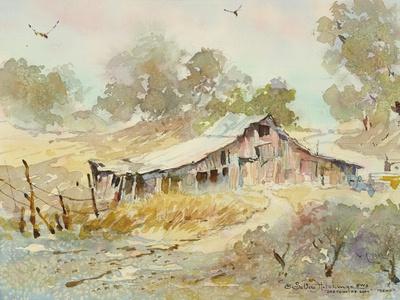 Premium Giclee Print, , small