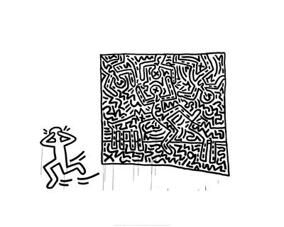 Giclee Print, , small