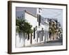 Zona Colonial, UNESCO World Heritage Site, Santo Domingo, Dominican Republic-Christian Kober-Framed Photographic Print