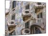 Facade of Casa Batlo, UNESCO World Heritage Site, Barcelona, Catalonia, Spain, Europe-Ben Pipe-Mounted Photographic Print