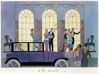 Premium Giclee Print, , small