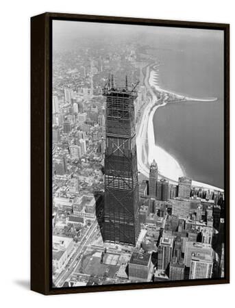 Stretched Canvas Print, , small