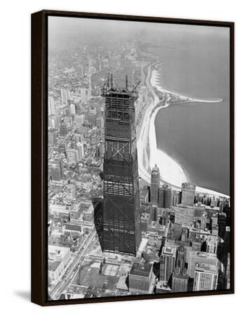 Stretched Canvas Print, , small