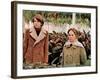 Harold And Maude, Bud Cort, Ruth Gordon, 1971-null-Framed Photo