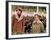 Harold And Maude, Bud Cort, Ruth Gordon, 1971-null-Framed Photo