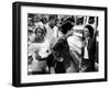 Night Of The Iguana, Sue Lyon, Ava Gardner, James Ward, Grayson Hall, 1964-null-Framed Photo