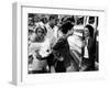 Night Of The Iguana, Sue Lyon, Ava Gardner, James Ward, Grayson Hall, 1964-null-Framed Photo