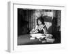 Touch Of Evil, Marlene Dietrich, 1958-null-Framed Photo