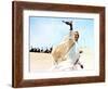 Lawrence Of Arabia, Peter O'Toole, 1962-null-Framed Photo