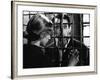 Pickpocket, Marika Green, Martin Lasalle, 1959-null-Framed Photo