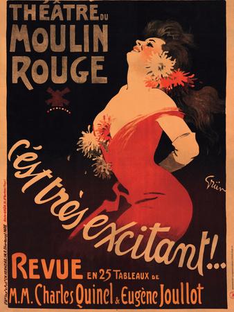 Giclee Print, , small