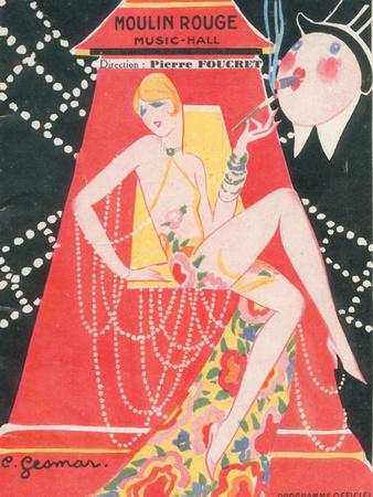 Premium Giclee Print, , small