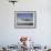 Space Shuttle Atlantis on Custom 747 Flies to Kennedy Space Center after Refurbishment, Sep 1, 1998-null-Framed Photo displayed on a wall