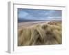 A Spring Evening at Holkham Bay, Norfolk, England-Jon Gibbs-Framed Photographic Print