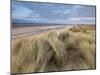 A Spring Evening at Holkham Bay, Norfolk, England-Jon Gibbs-Mounted Photographic Print