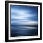 Lindisfarne-Doug Chinnery-Framed Photographic Print