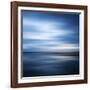 Lindisfarne-Doug Chinnery-Framed Photographic Print