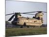 A U.S. Army CH-47F Chinook Helicopter-Stocktrek Images-Mounted Photographic Print