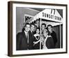 77 Sunset Strip-null-Framed Photo