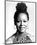 Gail Fisher - Mannix-null-Mounted Photo