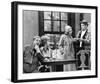 The Honeymooners-null-Framed Photo