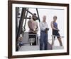 The A-Team-null-Framed Photo