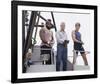 The A-Team-null-Framed Photo